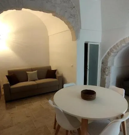 Holiday home Le Chianche