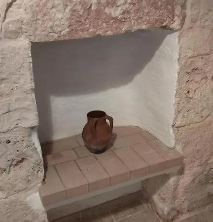 Le Chianche Ceglie Messapica