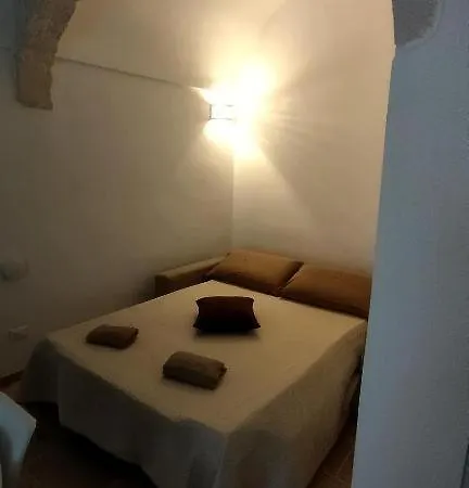 Le Chianche Holiday home *