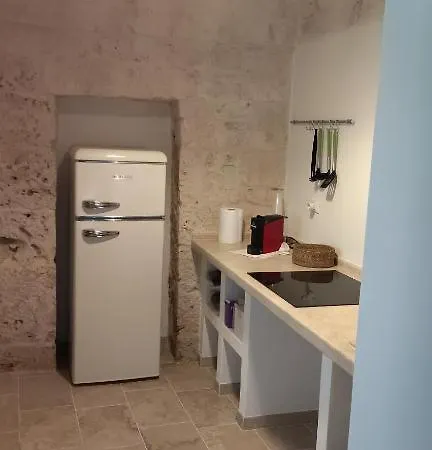 Holiday home Le Chianche *