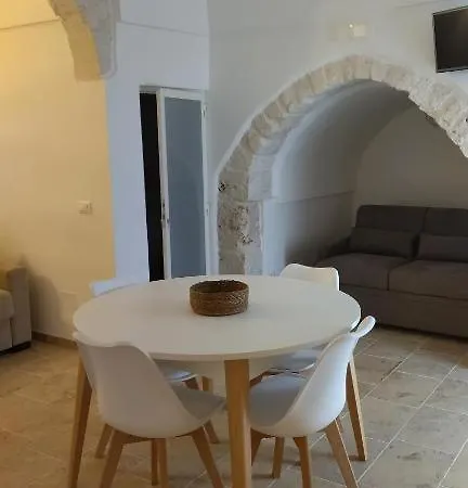Le Chianche Holiday home