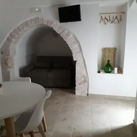Holiday home Le Chianche *