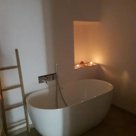 Le Chianche Holiday home Ceglie Messapica