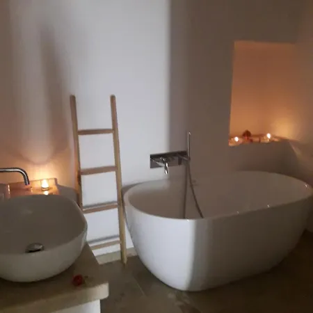 Holiday home Le Chianche