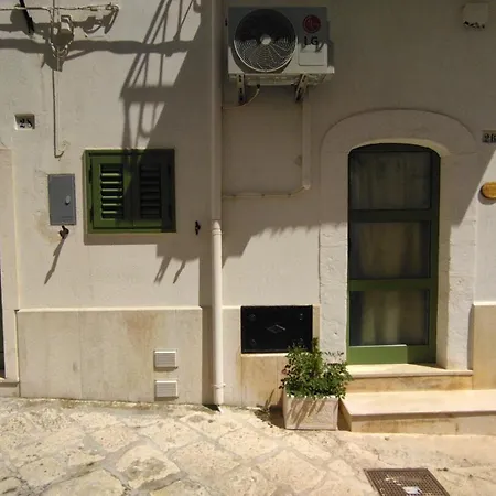 Holiday home Le Chianche Ceglie Messapica