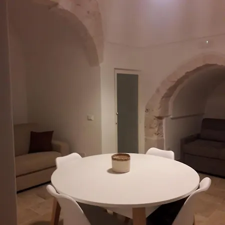 Le Chianche Holiday home *