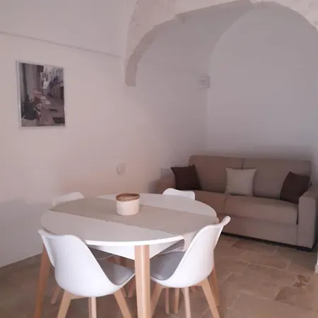 Le Chianche Holiday home