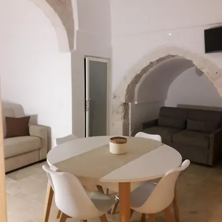 Le Chianche Holiday home *