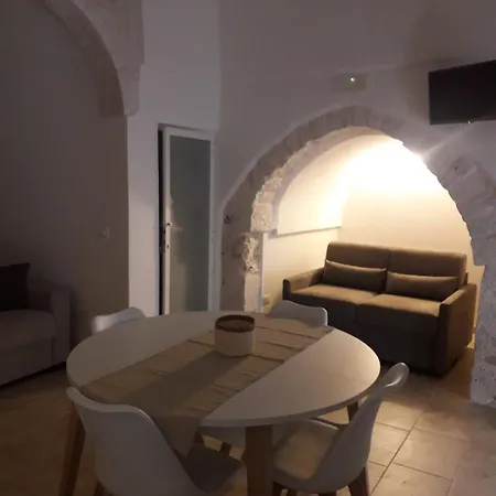 Holiday home Le Chianche *