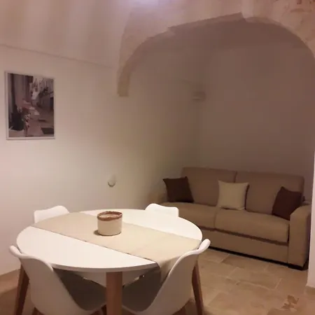 Le Chianche Holiday home