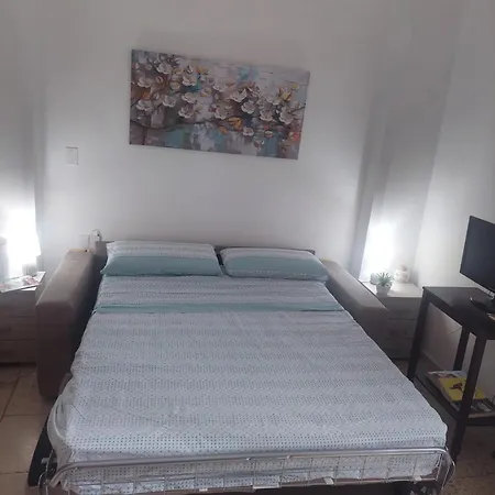 Le Chianche Сasa de vacaciones